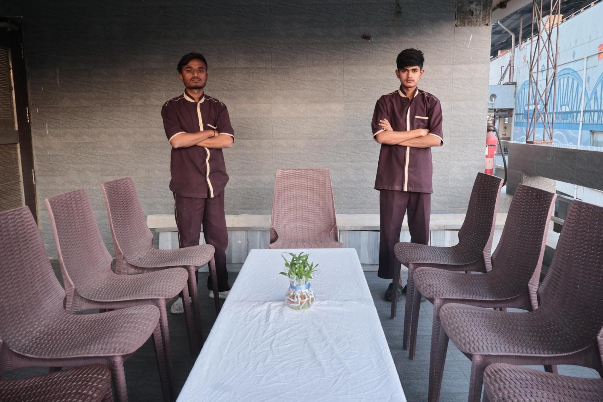 Hotel Kabir Ahmedabad Exterior photo