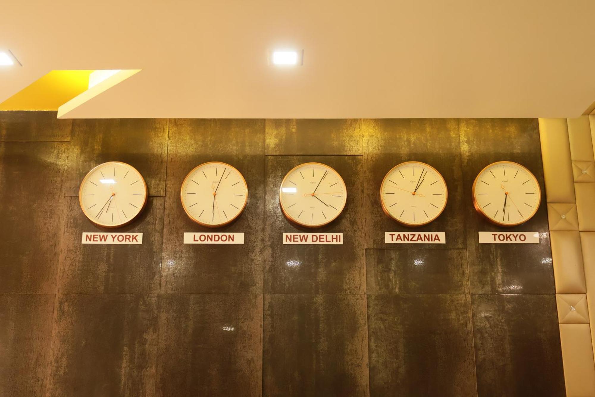 Hotel Kabir Ahmedabad Exterior photo